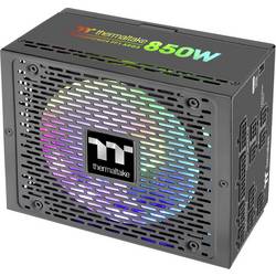 Thermaltake Toughpower PF1 ARGB PC síťový zdroj 850 W ATX 80 PLUS® Platinum