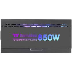 Thermaltake Toughpower PF1 ARGB PC síťový zdroj 850 W ATX 80 PLUS® Platinum