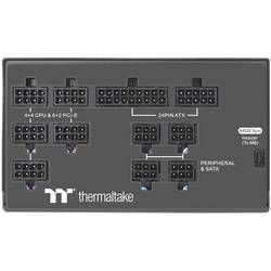 Thermaltake Toughpower PF1 ARGB PC síťový zdroj 850 W ATX 80 PLUS® Platinum