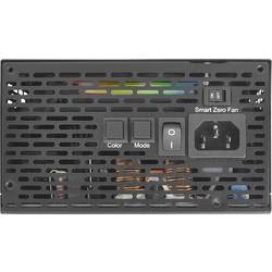 Thermaltake Toughpower GF1 ARGB PC síťový zdroj 650 W ATX 80 PLUS® Gold