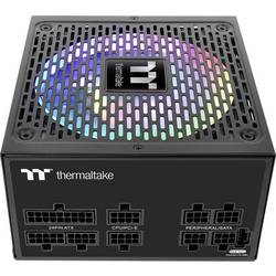 Thermaltake Toughpower GF1 ARGB PC síťový zdroj 650 W ATX 80 PLUS® Gold