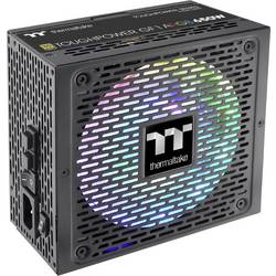 Thermaltake Toughpower GF1 ARGB PC síťový zdroj 650 W ATX 80 PLUS® Gold
