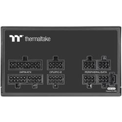 Thermaltake Toughpower GF1 ARGB PC síťový zdroj 650 W ATX 80 PLUS® Gold