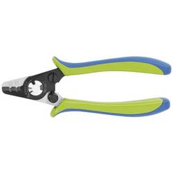 Rennsteig Werkzeuge Microstripper, 8007 5001 3, pro elektroniku a jemnou mechaniku, odizolovací kleště, 0.005 do 0.14 mm², 26 do 40 , pro značku Rennsteig
