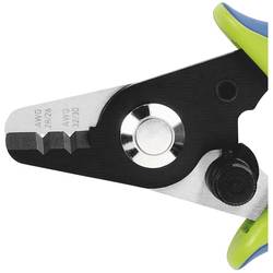 Rennsteig Werkzeuge Microstripper, 8007 5001 3, pro elektroniku a jemnou mechaniku, odizolovací kleště, 0.005 do 0.14 mm², 26 do 40 , pro značku Rennsteig