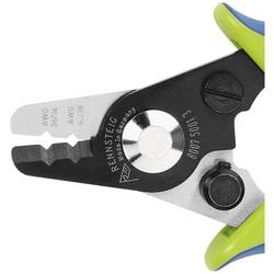 Rennsteig Werkzeuge Microstripper, 8007 5001 3, pro elektroniku a jemnou mechaniku, odizolovací kleště, 0.005 do 0.14 mm², 26 do 40 , pro značku Rennsteig