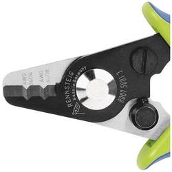 Rennsteig Werkzeuge Microstripper, 8007 5001 3, pro elektroniku a jemnou mechaniku, odizolovací kleště, 0.005 do 0.14 mm², 26 do 40 , pro značku Rennsteig
