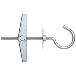 Fischer 080182 KDH 3 pružinová sklopná hmoždinka 105 mm 12 mm 25 ks