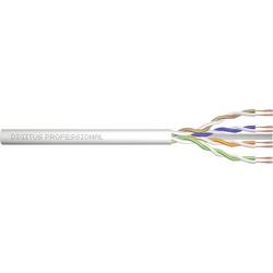 Digitus DK-1613-A-P-1 DK-1613-A-P-1 ethernetový síťový kabel, CAT 6A, U/UTP, 100 m