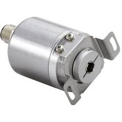 Posital Fraba absolutní rotační snímač 1 ks UCD-CA01B-1416-V8S0-PAV magnetické slepý otvor - dutá hřídel 36 mm