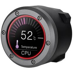 Thermaltake TH420 V2 Ultra EX vodní chladič PC