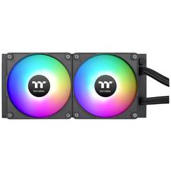 Thermaltake TH280 V2 Ultra EX vodní chladič PC