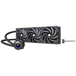 Thermaltake TOUGHLIQUID 420 EX Pro vodní chladič PC