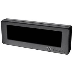 Thermaltake Sada LCD panelu černá