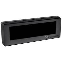 Thermaltake Sada LCD panelu černá