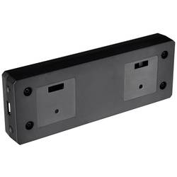 Thermaltake Sada LCD panelu černá
