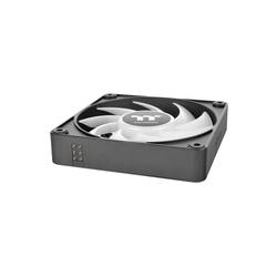 Thermaltake CT140 EX PC větrák s krytem černá včetně LED osvětlení