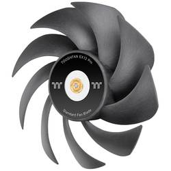 Thermaltake TOUGHFAN EX12 Pro PC větrák s krytem černá