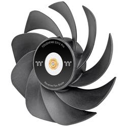 Thermaltake TOUGHFAN EX12 Pro PC větrák s krytem černá