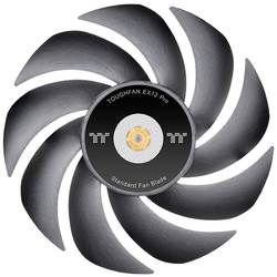 Thermaltake TOUGHFAN EX12 Pro PC větrák s krytem černá