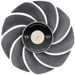 Thermaltake TOUGHFAN EX12 Pro PC větrák s krytem černá