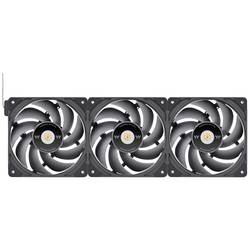 Thermaltake TOUGHFAN EX12 Pro PC větrák s krytem černá