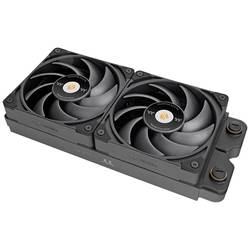 Thermaltake TOUGHFAN EX12 Pro PC větrák s krytem černá