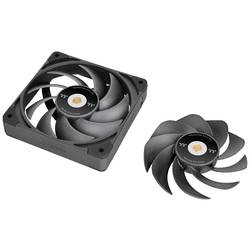 Thermaltake TOUGHFAN EX12 Pro PC větrák s krytem černá