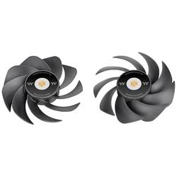 Thermaltake TOUGHFAN EX12 Pro PC větrák s krytem černá