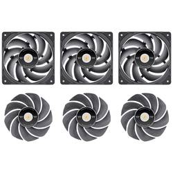 Thermaltake TOUGHFAN EX12 Pro PC větrák s krytem černá