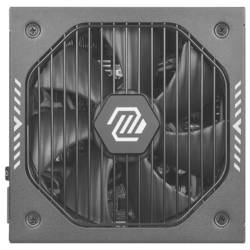 MSI PC- Netzteil MSI MAG A650GLS PCIE 5 306- PC síťový zdroj 650 W ATX