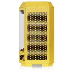 Thermaltake The Tower 250 Butter Caramel mini tower herní pouzdro karamel