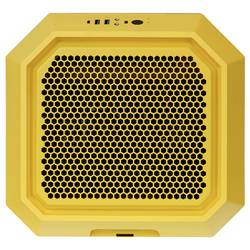Thermaltake The Tower 250 Butter Caramel mini tower herní pouzdro karamel