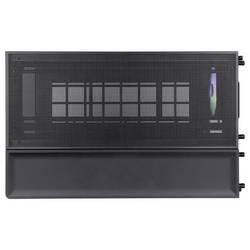 Thermaltake View 380 XL TG ARGB Black midi tower PC skříň černá