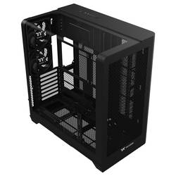 Thermaltake View 390 Air Black midi tower PC skříň černá