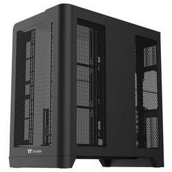 Thermaltake View 390 Air Black midi tower PC skříň černá