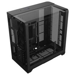 Thermaltake View 390 Air Black midi tower PC skříň černá