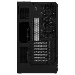Thermaltake View 390 Air Black midi tower PC skříň černá