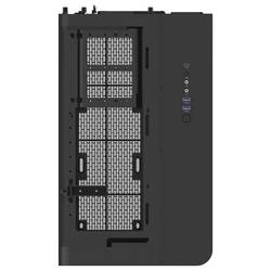 Thermaltake View 390 Air Black midi tower PC skříň černá