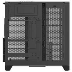 Thermaltake View 390 Air Black midi tower PC skříň černá