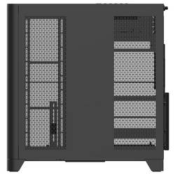 Thermaltake View 390 Air Black midi tower PC skříň černá