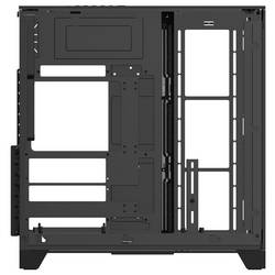 Thermaltake View 390 Air Black midi tower PC skříň černá