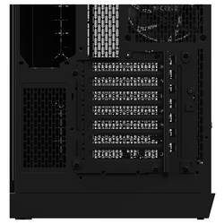 Thermaltake View 390 Air Black midi tower PC skříň černá