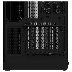 Thermaltake View 390 Air Black midi tower PC skříň černá
