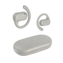 Hama sluchátka otevřená (On Ear) Bluetooth® písková