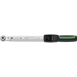 Stahlwille MANOSKOP® 730DR/6 eClick, 96501206, momentový klíč, Kalibrováno dle (ISO), s ráčnou, 3/8 (10 mm), 6 - 60 Nm