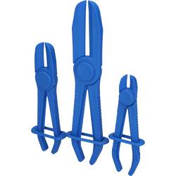 Brilliant Tools BT521010 Sada hadicových kleští, rovná, 3 ks