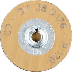 PFERD TOOLS CD DIA 38 D 126 - P 120 42740005 brusný list Zrnitost 126 (Ø) 38 mm 10 ks