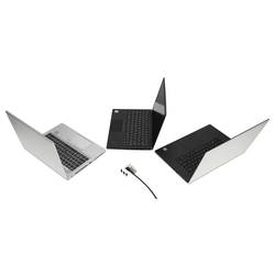 Kensington kabelový zámek pro notebooky, kódový číslicový zámek K62316WW