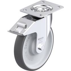 Blickle 846992 LE-PATH 200KA-FI Otočné pojezdové kolečko z ocelového plechu Ø kola: 200 mm nosnost (max.): 300 kg 1 ks